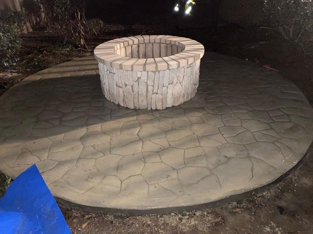 E Cordova Masonry LLC